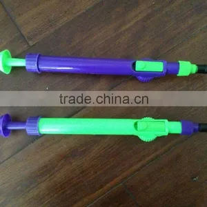 Balloon Pump/water Balloon Pumper Used With Cola Bottle thumbnail-2