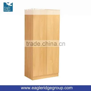 Home Use Rio Costa 2 Door Robe Cabinet thumbnail-1