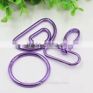Purse Frame,bag Accessory Type and Metal Material Purse Frame for Bag thumbnail-2