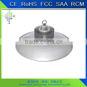 China Led Factory Wholesale AC DOB 50w Dimmable Led High Bay Light thumbnail-1
