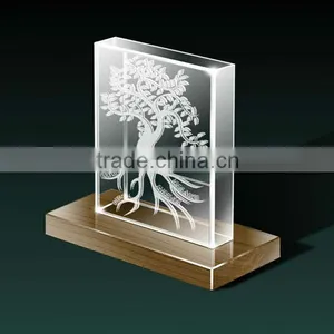 Factory Directly Sale Acrylic Imitation Crystal Acrylic Gift thumbnail-1