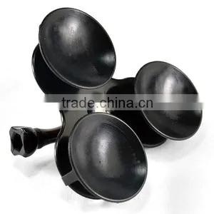 CNC GOPROs Suction Cup, for GOPRO HERO 4 3+/3/2/1, Gopros Accessories GP139A thumbnail-2