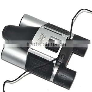 DT08 Digital Binoculars Video Recording Telescope 1.3MP COMS for Concert Theater thumbnail-2