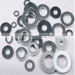 Best 10.9 Grade Carbon SteelFlat Washer thumbnail-1