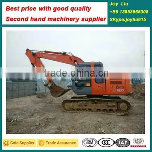 h Itachi Zx120-----used Mini Excavator, Excavator Used thumbnail-1