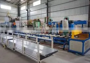 Foshan Jingcai Aluminium Co., Ltd. company overview - view 2 thumbnail