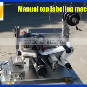 Germany Sensor Bottle Label Machine,square Bottle Labeling Machine thumbnail-2