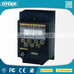 KG316T Time Switch Sankyo Defrost Timer thumbnail-1