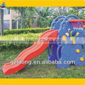 Outdoor CE Standard Children Slides For Sale 7-10c thumbnail-1