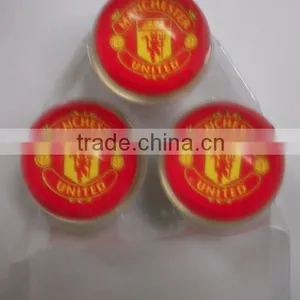 Promotional Rubber Bouncing Ball thumbnail-3