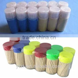 Cinnamon Toothpicks With Custom Logo thumbnail-6