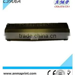 Universal Compatible Toner Cartridge C3906A Printer Toner Cartridge for HP Printers thumbnail-3