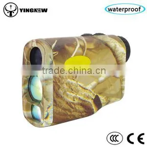 China Top Quality 6x24 Hunting Laser Rangefinder for Sale thumbnail-1