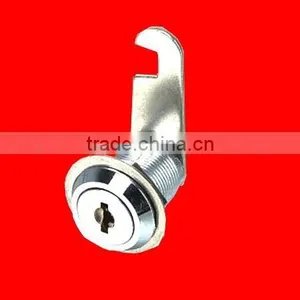 Zinc Alloy Blade Cam Lock Drawer Locks thumbnail-1