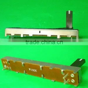 SC4543N 45mm Travel Slide Potentiometer thumbnail-1