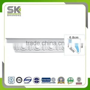 PU Europea-style Ceiling Moulding thumbnail-1