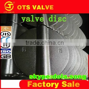 BV-DS021 API/CE/DIN/KS/JIS Disc of Butterfly Valve DN 40-2200mm thumbnail-1