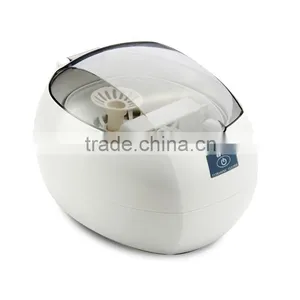 CD VCD Disc Ultrasonic Cleaner GB-998, One Button Control 3 Mins Auto Off thumbnail-1