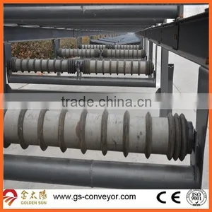 Steel Conveyor Roller,working 30,000hours Roller Idler,conveyor Roller Supplier thumbnail-4