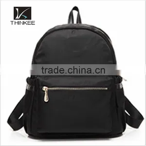 Cute Waterproof Backpack Bag New Fashion Nylon Backpack for Girls thumbnail-1