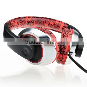 New Products 2015 Innovative Product Stereo Headphone thumbnail-5