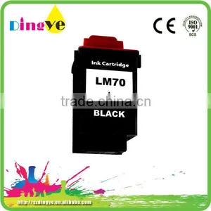 Buy LM 70 Cheap Cartridges for Lexmark 12A1970 thumbnail-1