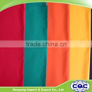 80% Polyester 20% Cotton Plain Dyed Pocketing Fabric thumbnail-2