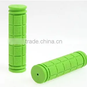 Cheap Price Bicycle Grip Colorful Bicycle Grip Rubber Fixed Gear Bike Grip thumbnail-4