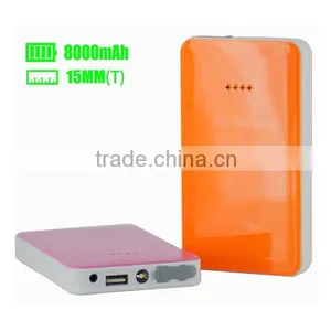 OBOE B38 Low Cost Car Jump Starter Power Bank thumbnail-1