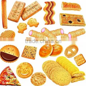Cookies Making Machine Cookie Machine Commercial Cookie Machine Supplier's Choice thumbnail-1