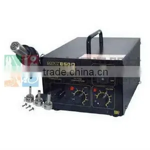 Koocu 850D Digital Mobile Phone BGA Rework Station thumbnail-1