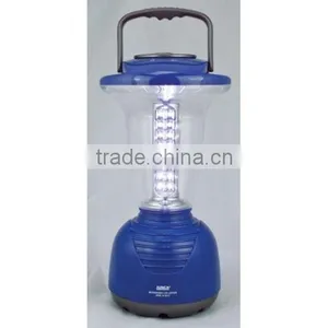 SUNCA LED Lantern SF-927LS thumbnail-1