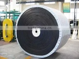 Nylon Multi Ply Rubber Conveyor Belt thumbnail-1