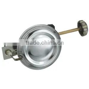 High Quality Gas Automatic Burner, LPG Gas Cooktop thumbnail-1