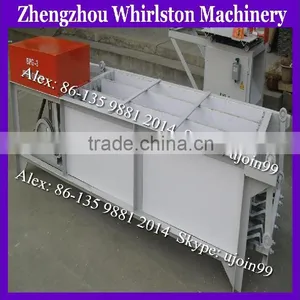 Machine for Making Chopsticks/chopsticks Manufacturing Equipment/chopsticks Maker thumbnail-1