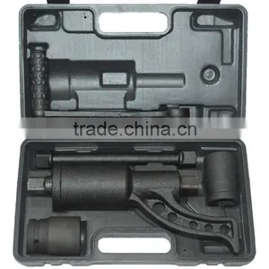 Labor Saving Wrench Tools thumbnail-6