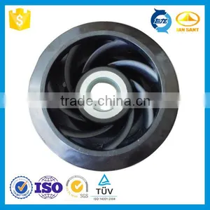 Mazda Auto Parts Centrifugal Water Pump Impeller for Mazda thumbnail-1
