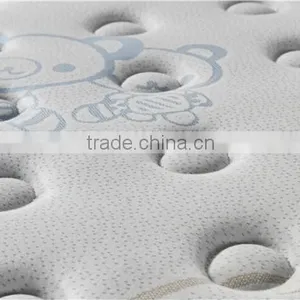 5 Star Hotel Bed Foam Spring Latex Matress MD031 thumbnail-3