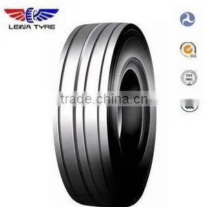 8.15-15 Industrial Pneumatic Solid Tyre thumbnail-2