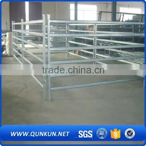Qunkun Cheap Cattle Panels for Sale thumbnail-4