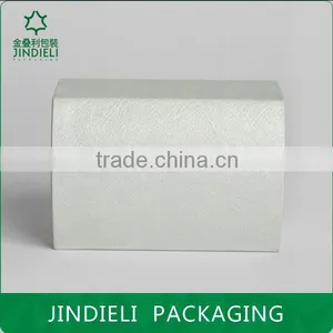 Arc Gray Jewelry Box Packaging for Ring thumbnail-3