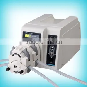 High Quality High Flow Rate Peristaltic Pump thumbnail-1