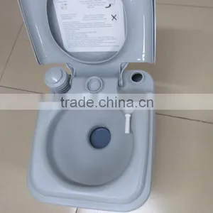 2016 GMF NEW Luxury Portable Toilet thumbnail-3
