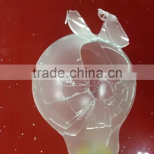 2015 New Design Led Filament Bulb Lights Milky Frost Full Glass Sapphire COB High Lumen thumbnail-3