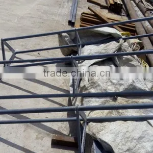 Cross Member/dirty South Bar/triangle Beam thumbnail-6