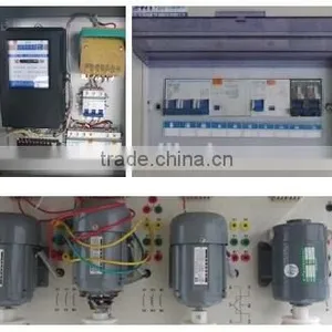 XK-EIM Electrical Installation and Maintenance Training Model thumbnail-2