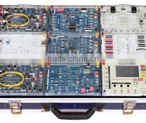 XK-GX2 Optical Fiber Communication Comprehensive Training Kit for Vocational Training thumbnail-1
