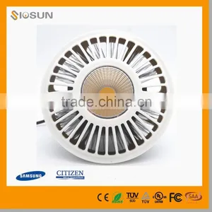 2016 New 50W 6150Lumens Mini COB LED Chip Dimmable LED Spot Track Lights thumbnail-2