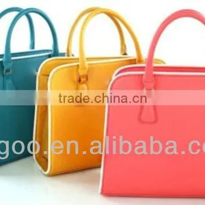 High-top Level Lady Tote Bag for USA Markets thumbnail-1