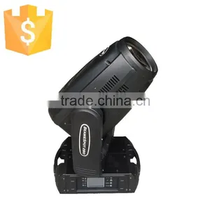 Professional Stage Lighting Moving Head Beam 280 Moving Head Light 10R Lights thumbnail-1